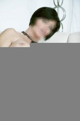 Индивидуалка ЭЛЬВИРА