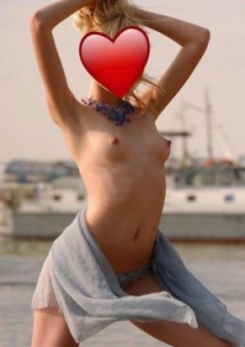 Индивидуалка ЛЁЛЯ 