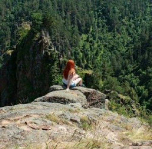 Индивидуалка Кира