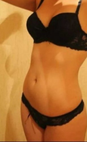 Индивидуалка Кира