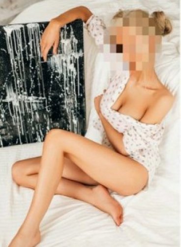 Индивидуалка Злата