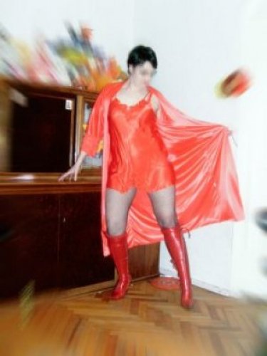 Индивидуалка ЛОЛОЧКА