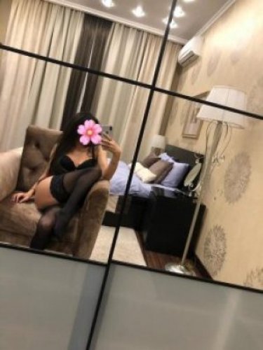 Кристина-Фото Мои )