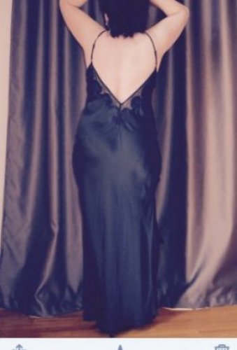 Индивидуалка Оксана