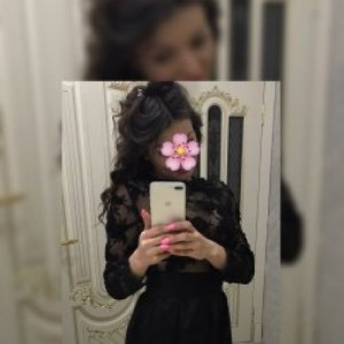 Индивидуалка Оленька 