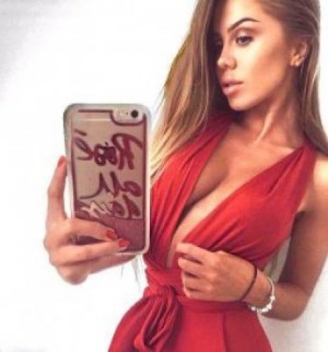 Индивидуалка Катерина