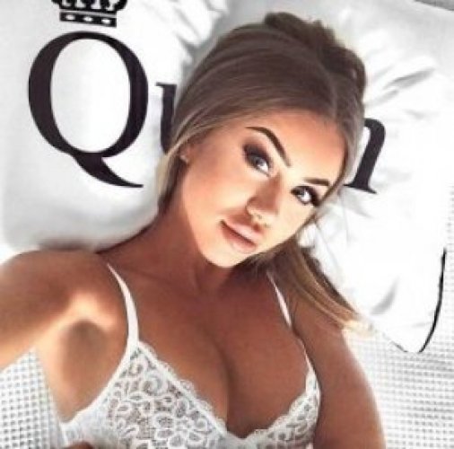 Индивидуалка Катерина