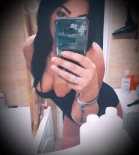 Индивидуалка Марина 