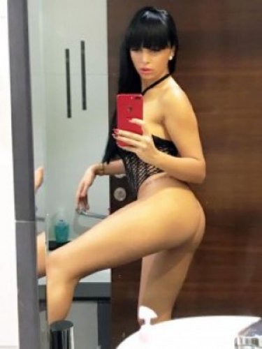 Индивидуалка Настя