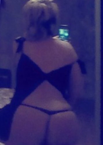 Индивидуалка Анжелика 