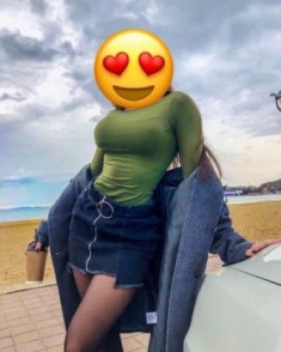 Индивидуалка Энжи 