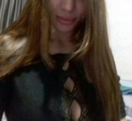 Индивидуалка Ясмина и Милана