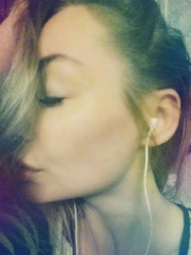 Индивидуалка Алиса