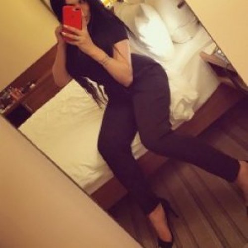 Индивидуалка Дина НАСТОЯАШАЯ