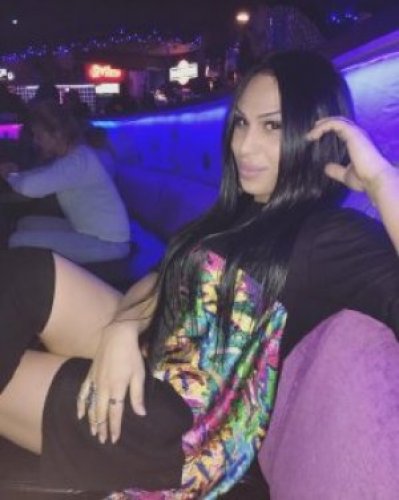 Индивидуалка Дина НАСТОЯАШАЯ