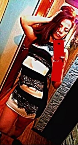 Индивидуалка  Виктория