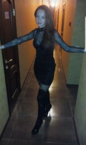 Индивидуалка  Виктория