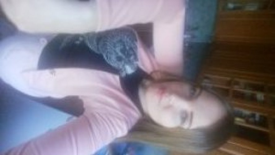 Индивидуалка Злата