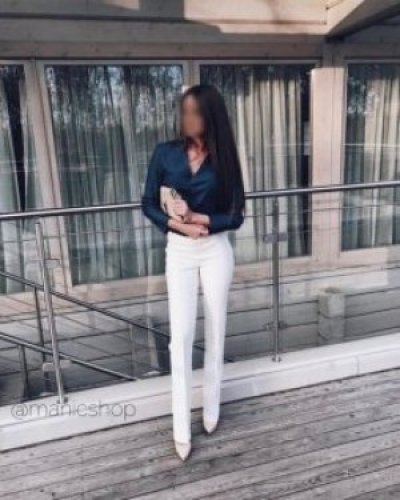 Индивидуалка Виктория