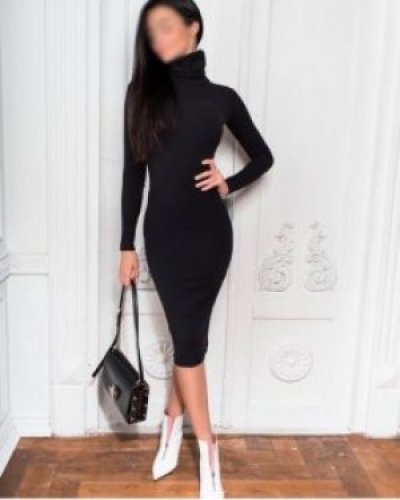 Индивидуалка Виктория