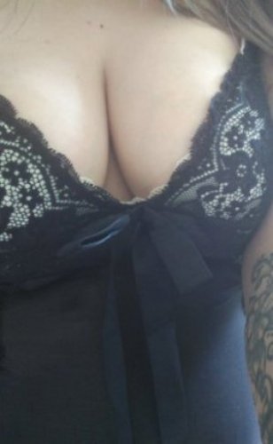 Индивидуалка Аня 