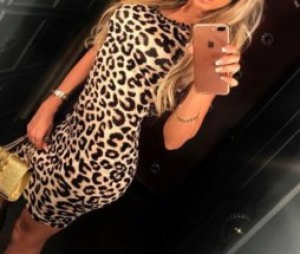 Индивидуалка Ксения