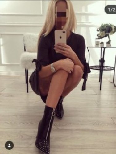 Индивидуалка Алена