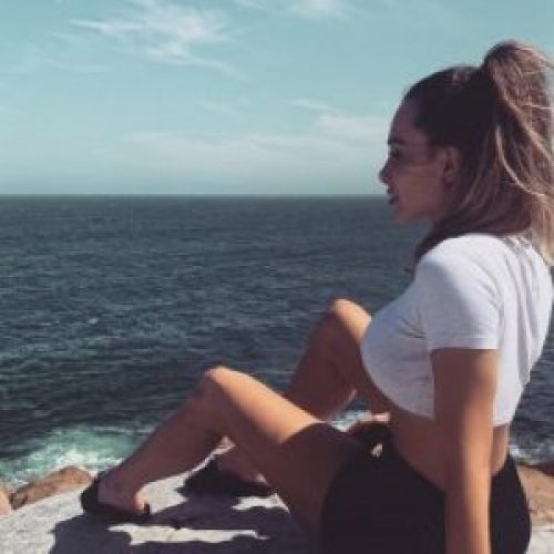 Индивидуалка София