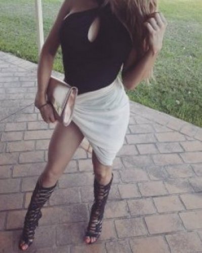 Индивидуалка София