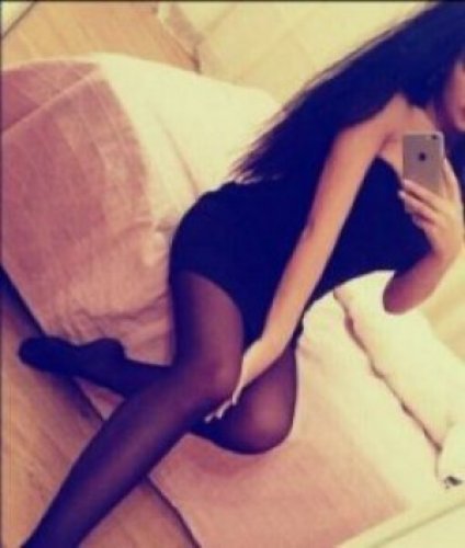 Индивидуалка Милана 