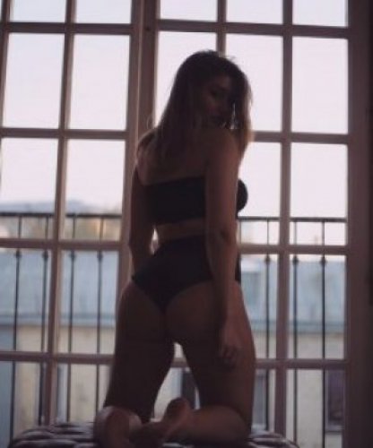 Индивидуалка Диана  