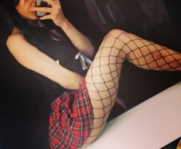 Индивидуалка Алина