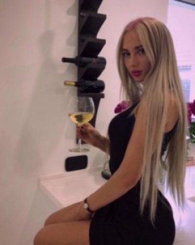 Индивидуалка Ева