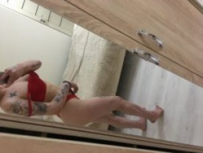 Индивидуалка Маришка