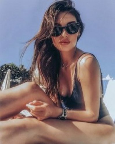 Индивидуалка Злата