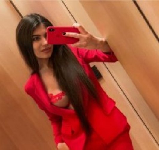 Индивидуалка ЕЛЕНА