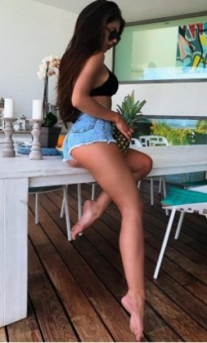 Индивидуалка ЕЛЕНА