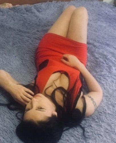 Индивидуалка НАТАЛЬЯ 