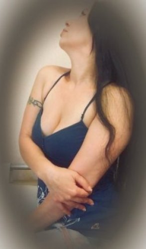 Индивидуалка НАТАЛЬЯ 