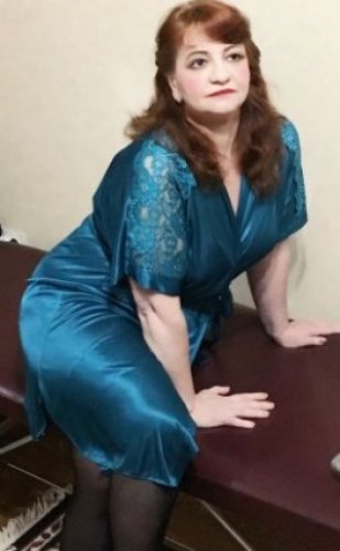 Индивидуалка Алёна