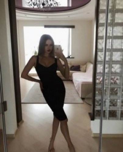 Индивидуалка Каролина