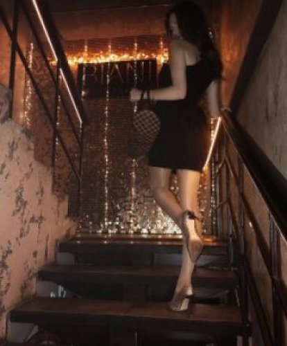 Индивидуалка Каролина