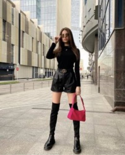 Индивидуалка Каролина