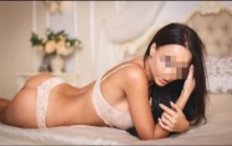 Индивидуалка Мария