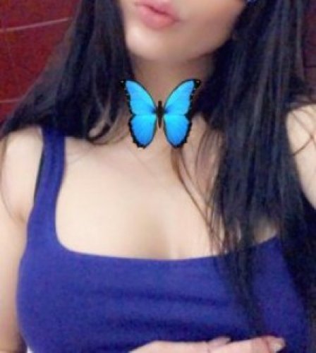 Индивидуалка Карина