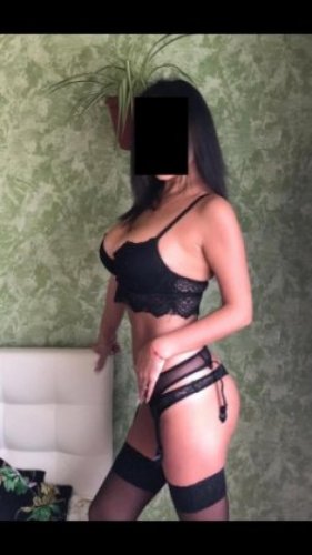 Индивидуалка Анюта