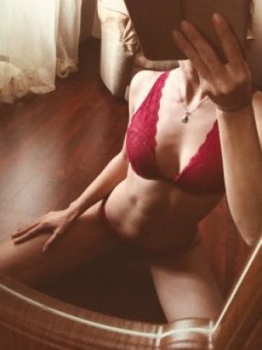 Индивидуалка Евгения 