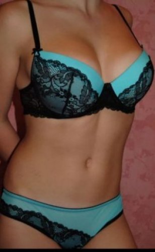 Индивидуалка Даша