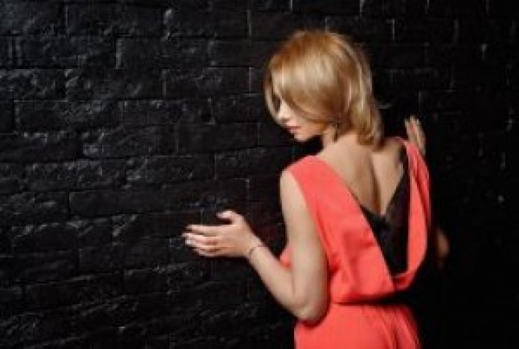 Индивидуалка Алексанра 