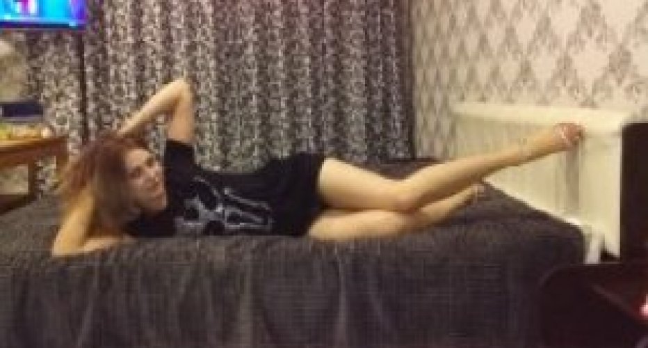 Индивидуалка Алеся